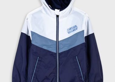 Μπουφάν με κουκούλα | ΜΑΡΕΝ - Energiers - 